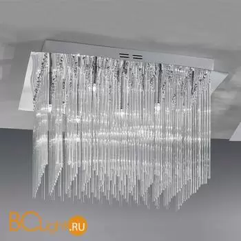 Потолочный светильник Orion Leuchten DL 7-453/60 Chrom